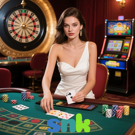 Entre no Cassino Online Hoje
