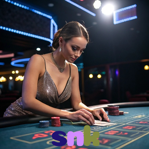 Cassino com jackpots altos disponível na plataforma