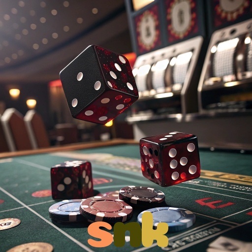 A Magia dos Jogos de Fantasia na snk