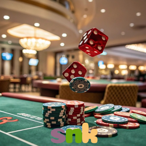 Games de cassino online com suporte imediato Pix