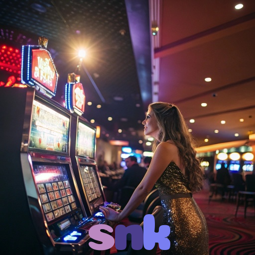 A Magia dos Jogos de Fantasia na snk